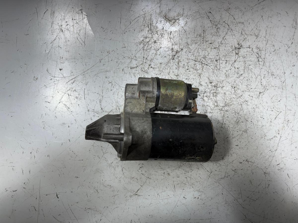 Opel Corsa C original Anlasser Sarter 0001106015 1.0 43KW BJ01